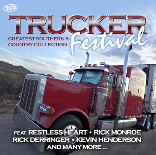 Trucker Festival / Various