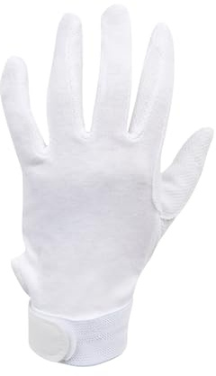 Dublin Track Riding Gloves