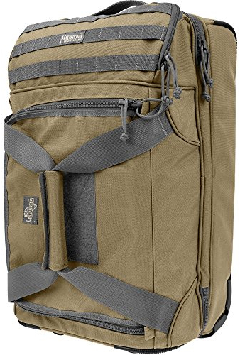 Maxpedition Laptop Rollkoffer MAXP-5001-KF Mehrfarbig 42.0 liters