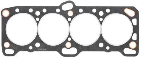 AJUSA 10079100 Zylinderkopfdichtung Kompatibel mit HYUNDAI H-1 Travel TQ, MITSUBISHI PAJERO II V3W, V2W, V4W