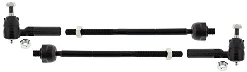 MAPCO 59960 Spurstange Links und Rechts Set | Kompatibel mit: CHRYSLER PT CRUISER, PT CRUISER Cabriolet