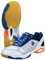 Oliver CX Pro-10 Indoor Schuhe Squash Badminton Handball: Schuhgröße: 44
