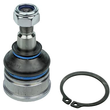 Ball Joint Front Axle Left Right incl. for Volvo, Mitsubishi | MEYLE 516Â 010Â 0006) | Joint Arm