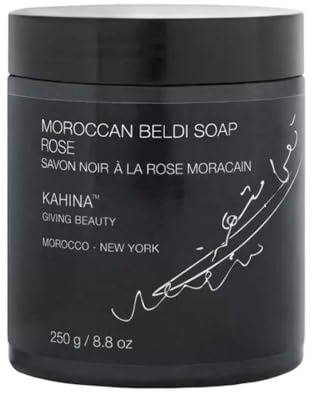 Kahina Giving Beauty