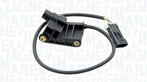 Magneti Marelli 064847182010 Sensor | Kompatibel mit: OPEL ASTRA F, ASTRA F Cabriolet, ASTRA F Caravan, ASTRA F CC, ASTRA F Kasten/Kombi, ASTRA G Cabriolet