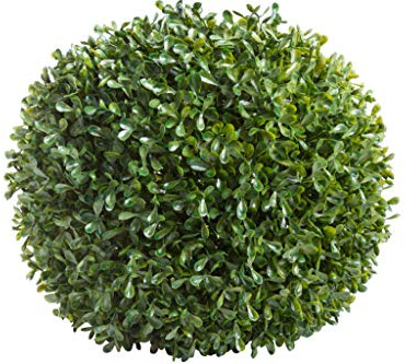 Nova-Nature künstliche Edel-Buchskugel UV-Protected (28 cm)