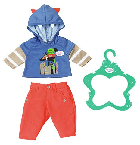 Zapf Creation Jungs Kollektion