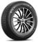 Reifen Winter Michelin Alpin 6 205/60 R15 91H