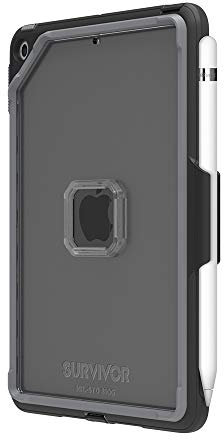 Incipio Survivor Endurance - iPad Mini 2019 Blk