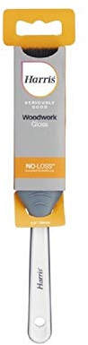 Harris Seriously Good Gloss Flat Paint Brush 1.5in
