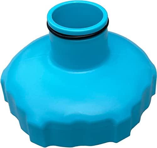 Ricambio INTEX Adattatore per 28003. CODICE INTEX: 11447A