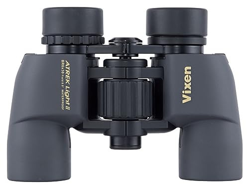 Vixen Fernglas ATREK Light II 6x30 BCF Porro