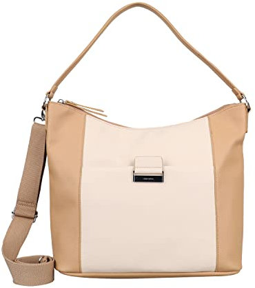 Gerry Weber - talking mix hobo lvz Beige