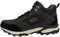 O'Neill Herren Trekking Shoes, Black, 43 EU