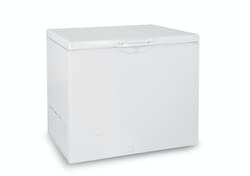 Iarp Frigorifero Orizzontale C300, Metallo, 1060X620X1063 mm, statico, Bianco