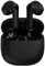 True Wireless Bluetooth 5.0 Earbuds Earphones with Wireless Charging Case Built in Mic Premium Sound 22Hours Playback with 3D Deep Bass for Running Sport for iPhone/Android (Black) or (White)