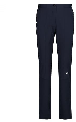 CMP Damen 4-Wege-Strech Wanderhose - 44