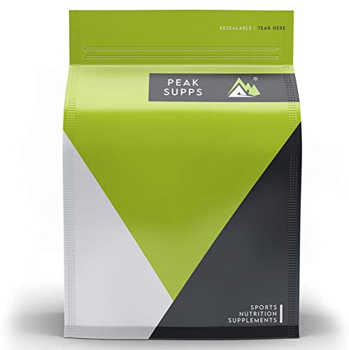 Whey Protein Powder Concentrate - All Flavours - Grass Fed (Vanilla - Stevia, 2kg (1kg Bag x2))