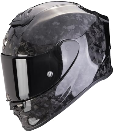 EXO R1 EVO CARBON AIR ONYX L NERO