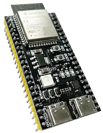 ARCELI ESP Entwicklung Boards mit WiFi, Bluetooth 5.0 für Arduino