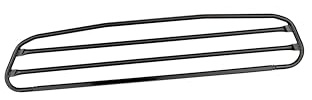 NORDRIVE N70077 Premium-Guard, griglia divisoria in Acciaio - Type 14-910x186 mm