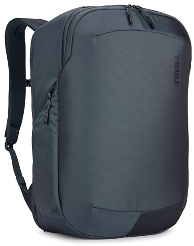 Thule Subterra 2 Umwandelbare Handgepäcktasche 40l Dark Slate 40