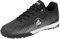 JAKO Unisex J-ST Skill Fussballschuh, Jet Black/Nimbus Cloud, 34 EU