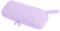 Oyachic Federmäppchen Große Kapazität Stiftetui Teenager Pencil Case Stifthalter mit Reißverschluss Make-up Tasche Beuteltasche Schüleretui für Damen Mädchen Jungs (Lila)