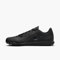 Nike Herren Phantom GX II Club TF Sneaker, Black Black Deep Jungle, 47 EU