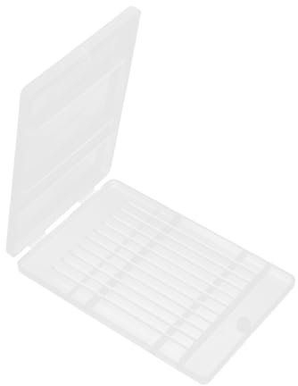 ARTIBETTER 10er-Packung Statisch Absorbierende Papierstäbchen Zur Linsenreinigung Schonendes Reinigungswerkzeug Für Kameraobjektive ESD-staubabsorber