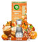 Air Wick Pumpkin Spice & Everything Nice Air Freshener Reed Diffuser, 42 ml, Single Pack(Packaging may vary)