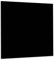 Black Toughened Glass Splashback for Kitchen by C2G, Tempered Heat Resistant Coloured Glass Splashbacks for Cooker or Hob in Various Sizes (60cm x 90cm)