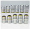 Mikroskop 195 Mikroskop Plan Achromatisches Objektiv for biologisches Mikroskop 4X 10X 20X 40X 60X 100X(4x)