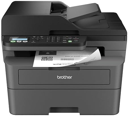 Stampante Multifunzione Brother MFC-L2802DW