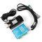 Closed Loop Schrittmotor Kit 3Nm Nema 23 Closed Loop Schrittmotor 4A & Stepper Motor Treiber HBS57 Set mit Treiber HBS57 Kit
