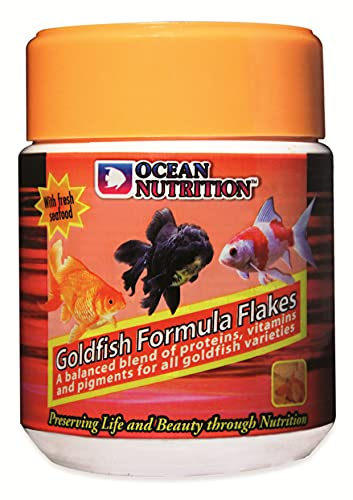 Flocons pour Goldfish, 70 g