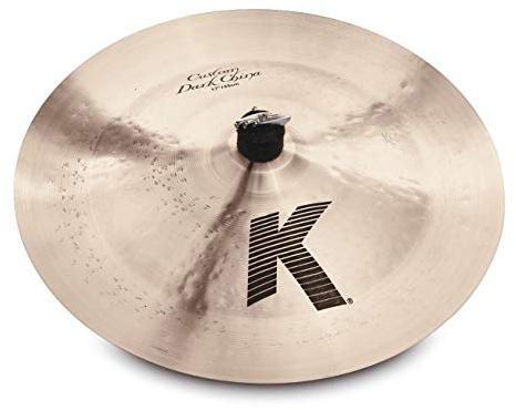 Zildjian K Custom Series - 17 Hybrid China Cymbal