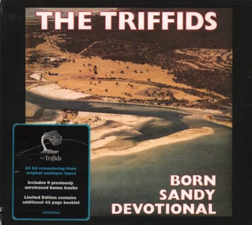 Born Sandy Devotional
