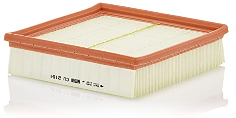 MANN-FILTER CU 2184 Filtro aria cabina - per Veicoli industriali + Bus
