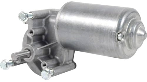 Getriebemotor DC DOGA DO 111.3763.3B.00/3001, 24 V, 2 A, 6 Nm, 25 U/min, Durchmesser der Welle: 9 mm, 1 Stück