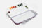 Mijello Fusion18 - Artists Watercolour Palette MWP-3018