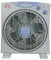 DCG CRB1210 Ventilatore Orizzontale Diametro 40 cm