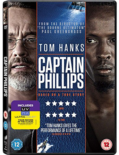 Sony Pictures Home Entertainment 5051159892850