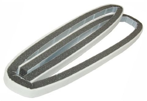 Beko Tumble Dryer Drum Bearing Front Felt Seal