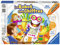 Ravensburger - tiptoi® – Interaktives Spiel – Der Zahlenroboter – elektronisches Lernspiel, ohne Display – ab 4 Jahren – französische Version – 00739