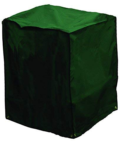 Bosmere Products Ltd Grand Foyer pour carré – Vert
