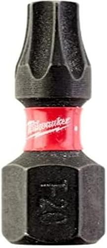 Milwaukee Shockwave Gen II screwdriver, 25 mm, 4932430872 0 wattsW, 0 voltsV