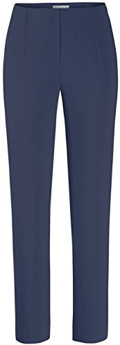 Stehmann - INA - 740 - Stretchhose in aktuellen Farben (34, Jolly Blue)
