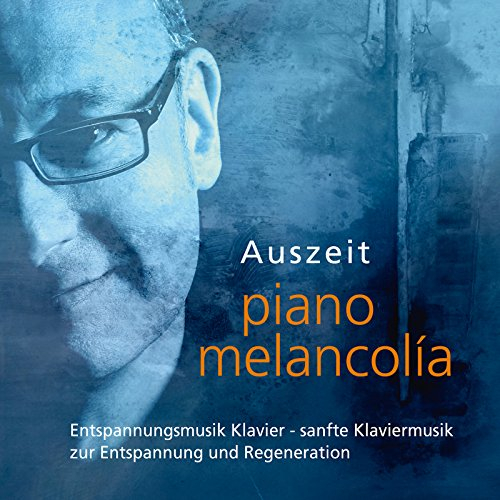Auszeit - Entspannungsmusik Klavier, sanfte Klaviermusik zur Entspannung und Regeneration, part III