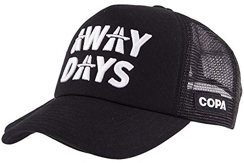 Trucker Cap Away Days
